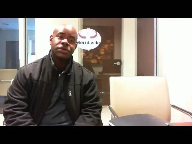 'Video thumbnail for Berman's Infiniti of Merrillville- Aurora customer buys car at Berman's Infiniti of Merrillville'