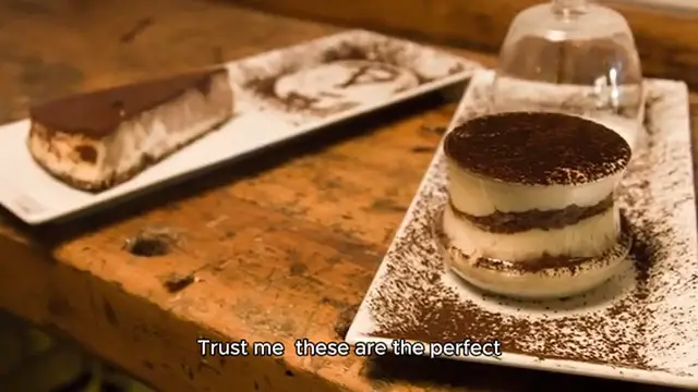 Video thumbnail for Perfect Peach Dumplings recipe