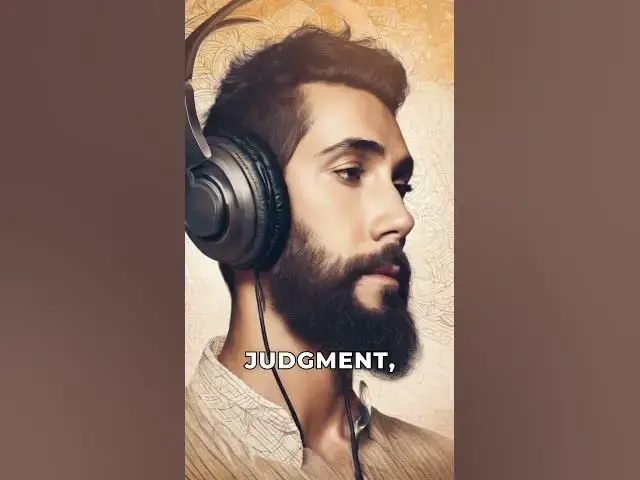 Video thumbnail for The Art of Deep Listening