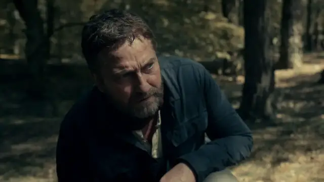 Video thumbnail for Greenland 2: Migration - Official Trailer 2