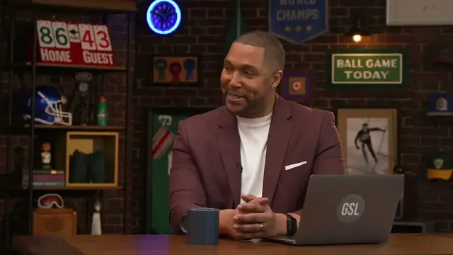 Video thumbnail for Greatest Sports Legends Then and Now - Features Wilt Chamberlain as the Best NBA Center of all Time