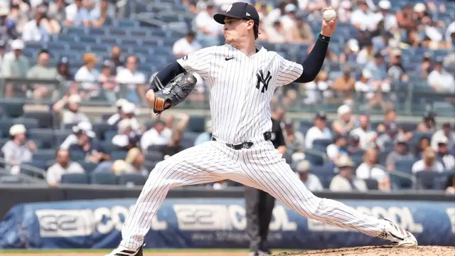 Video thumbnail for Yankees' Injury Woes: Max Fried, and Ryan Weathers Update
