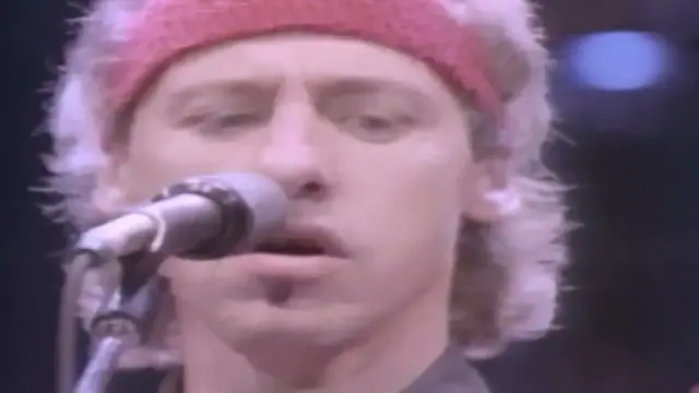 Video thumbnail for Bob Uecker introduces Sports blooper music video for Episode 9 of The Wacky World of Sports