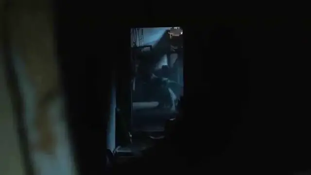 Video thumbnail for Until Dawn: Who's That?