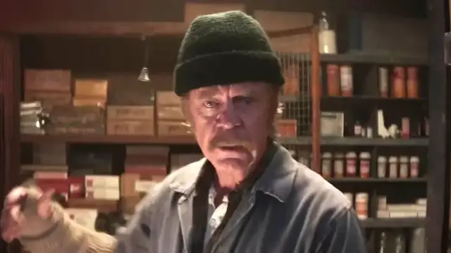 'Video thumbnail for The Running Man: Tips For Surviving The Running Man'