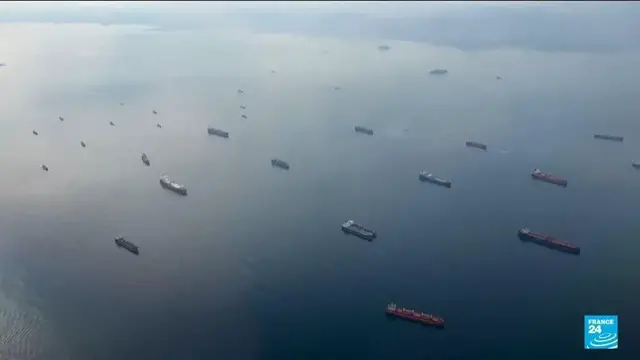 Video thumbnail for Panama deal allows US to deploy troops to canal for training exercises