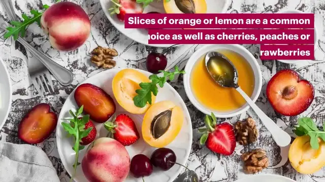 Video thumbnail for How to make sangria