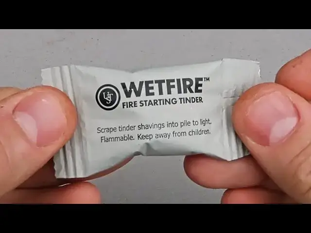 'Video thumbnail for 7 Cool Camping Gadgets put to the Test!'
