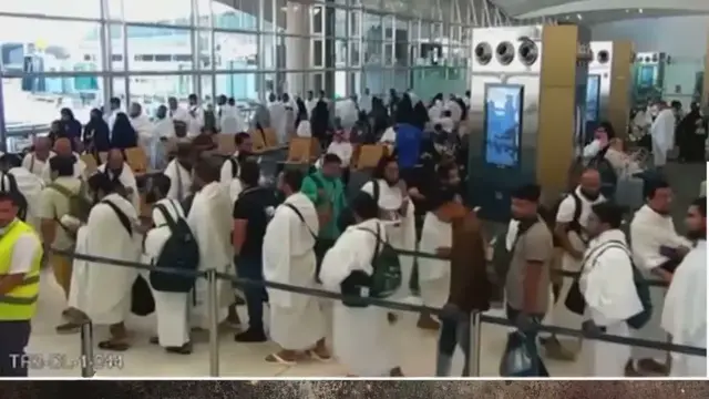 Video thumbnail for Can Iran prevent a wider war between the US and Houthis?