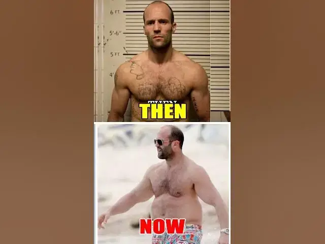 Video thumbnail for Top 10 Action Stars Then & Now 2024