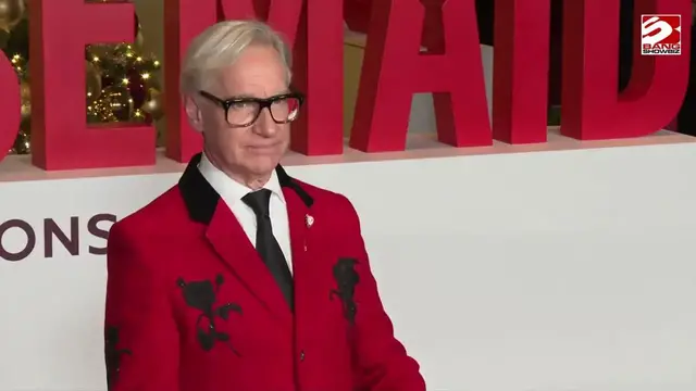 Video thumbnail for 'I still have a hard time...' Paul Feig on Ghostbusters backlash