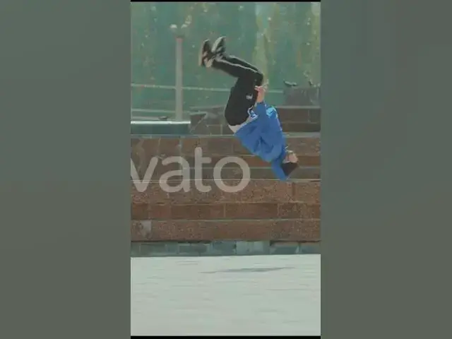 Video thumbnail for awesome back flips