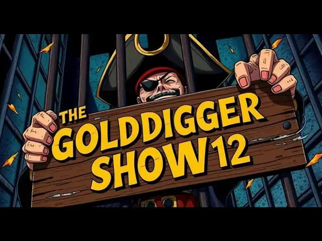 'Video thumbnail for The Golddigger Show 12'