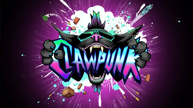 'Video thumbnail for Clawpunk - Official Gameplay Trailer | Galaxies Showcase 2025'