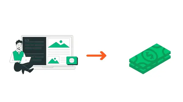 'Video thumbnail for How to Find a Profitable Affiliate Marketing Niche with AI'