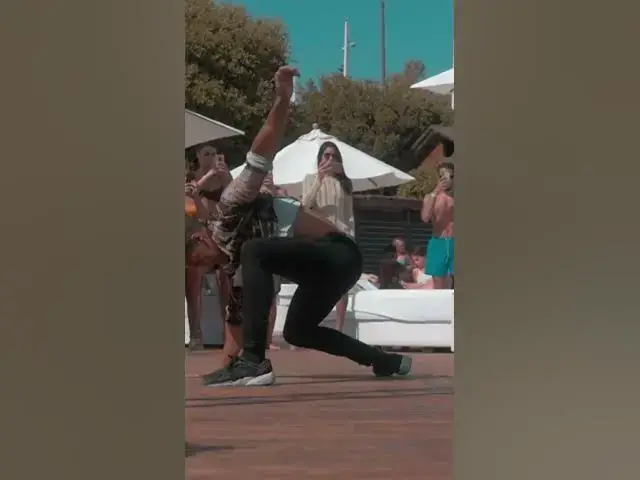 Video thumbnail for awesome flips