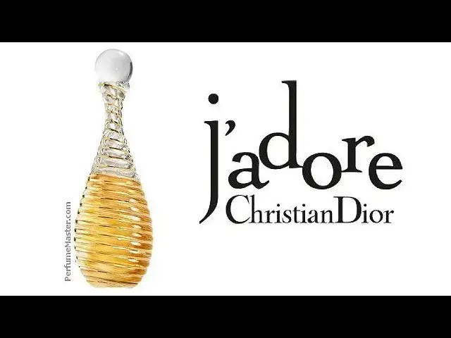 Video thumbnail for Dior J'adore Infinissime India Mahdavi Collector Edition