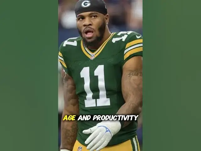 'Video thumbnail for Shocking Micah Parsons Trade: Cowboys Unserious About Winning I Packers Are All In #nflnews'