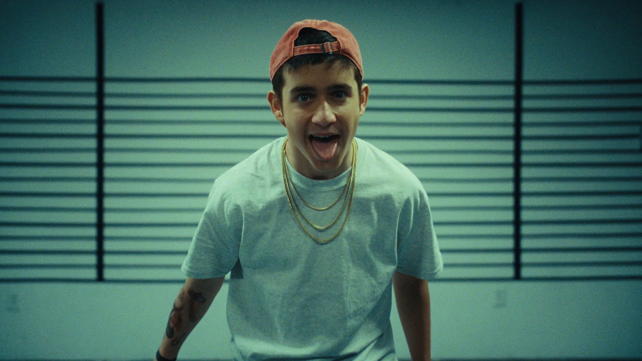 Video thumbnail for Six Stars: Live-Action GTA Short Film