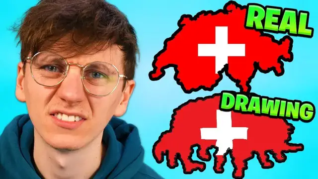 Video thumbnail for I tried drawing European Countries from memory..