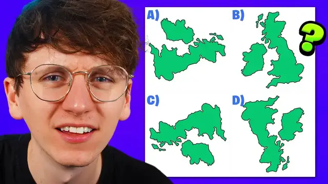 'Video thumbnail for Click the CORRECT Country Rotation'