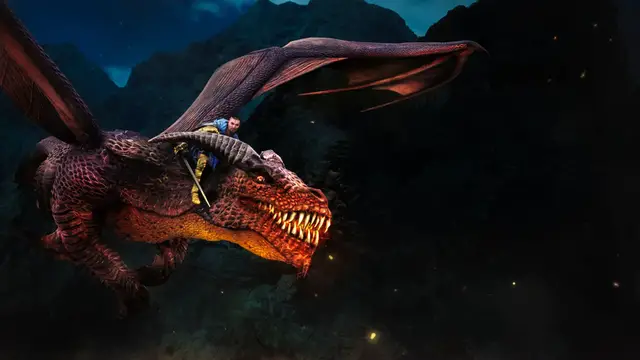 'Video thumbnail for Sagas of Lumin - Official Demo Trailer | Galaxies Showcase'