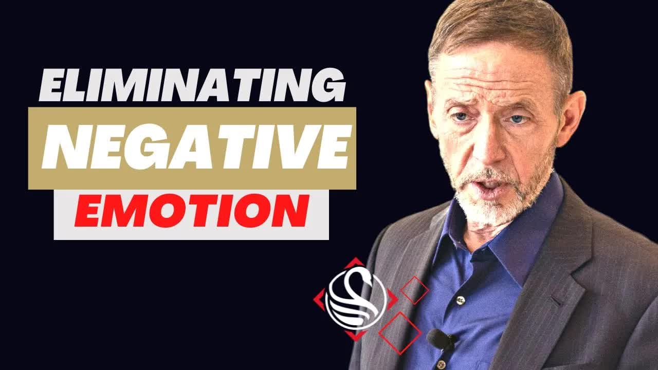 Video thumbnail for Negotiation Mastery: mastering tone: handling anger and diffusing tense situations