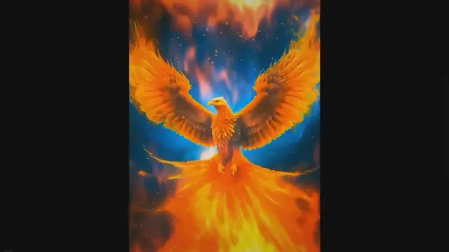 'Video thumbnail for The Spiritual Significance of Firebird Tattoos'