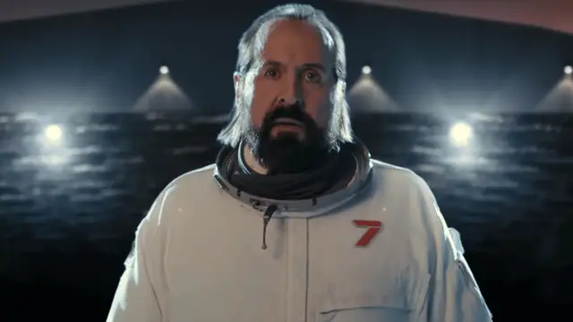 'Video thumbnail for Call of Duty: Black Ops 7 - Official The Replacer 'Launch Countdown' Trailer'