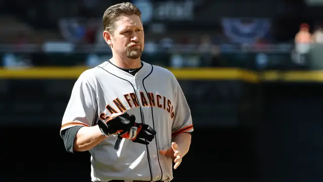 Video thumbnail for Aubrey Huff's Comments on Pride Night: Craig's Response