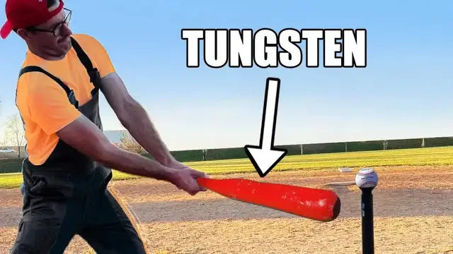 Video thumbnail for Metal Casting Techniques: Lost Foam & Water Jet - DIY How To