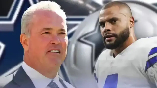 Video thumbnail for Law Nation Sports: dak prescott's extension plan: cowboys' strategy for future success