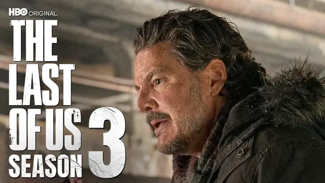 Video thumbnail for The Last of Us Season 3 FIRST LOOK + everything we know