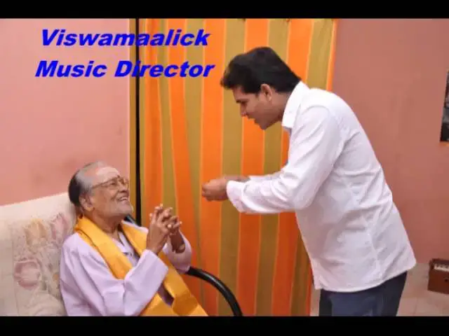 Video thumbnail for Viswa Maalick Promotion