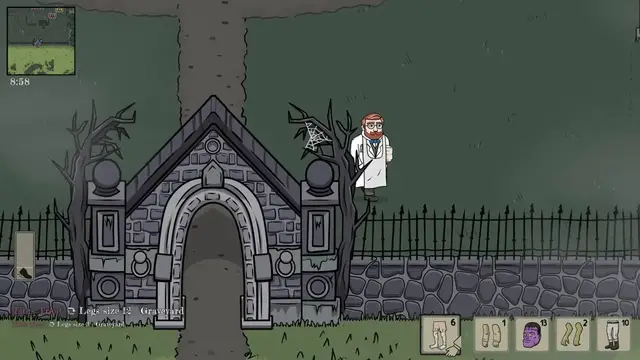 'Video thumbnail for Frankenstein's Monster - Official Announcement Trailer'