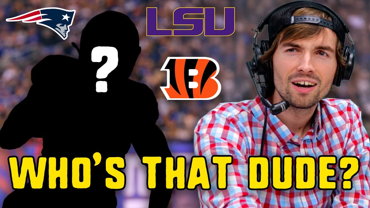 Video thumbnail for CONTROVERSIAL winner while guessing the player? | Who's that Dude