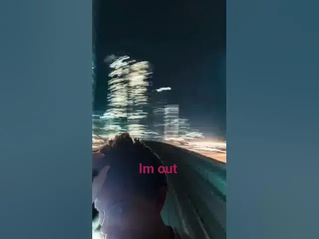 Video thumbnail for I'm out of there