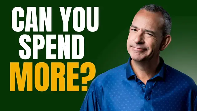 Video thumbnail for The #1 Retirement Spending Mistake