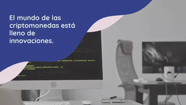 Video thumbnail for ERC-1155: Análisis profundo y proyecciones futuras del token multifuncional