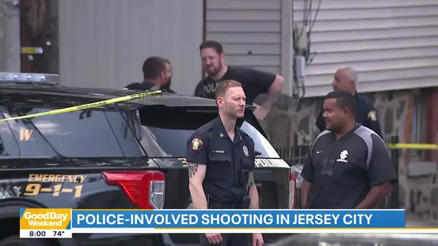 'Video thumbnail for NJ Attorney General investigating deadly officer-involved shooting in Jersey City'