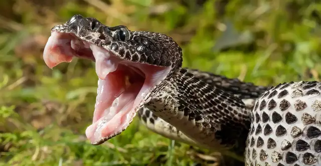 Video thumbnail for 19 Venomous Animals Ranked by How Fast They Kill