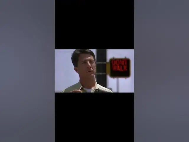 'Video thumbnail for RAIN MAN: Yuppie aplica sequestro relâmpago em irmão autista desconhecido, mas, se conecta com ele!'