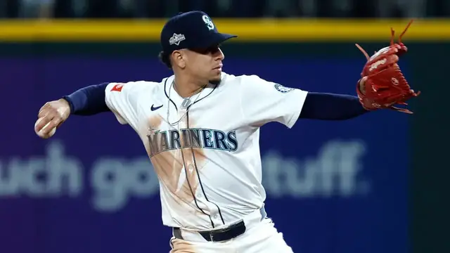 'Video thumbnail for Leo Rivas 2025 Defensive Highlights!'