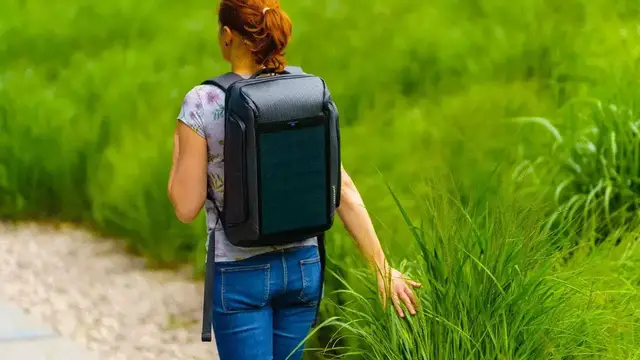 'Video thumbnail for Backpacking Gadgets that are on the NEXT LEVEL'