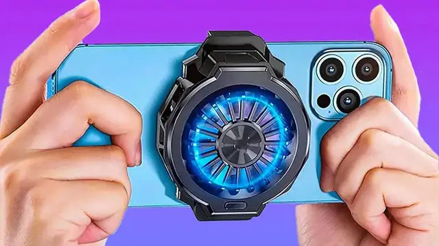 Video thumbnail for Geeky Gadgets for Gamers and Gamers at Heart