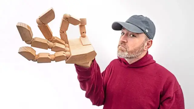 Video thumbnail for IKEA Launches Unexpected "Gaming" Gadgets...