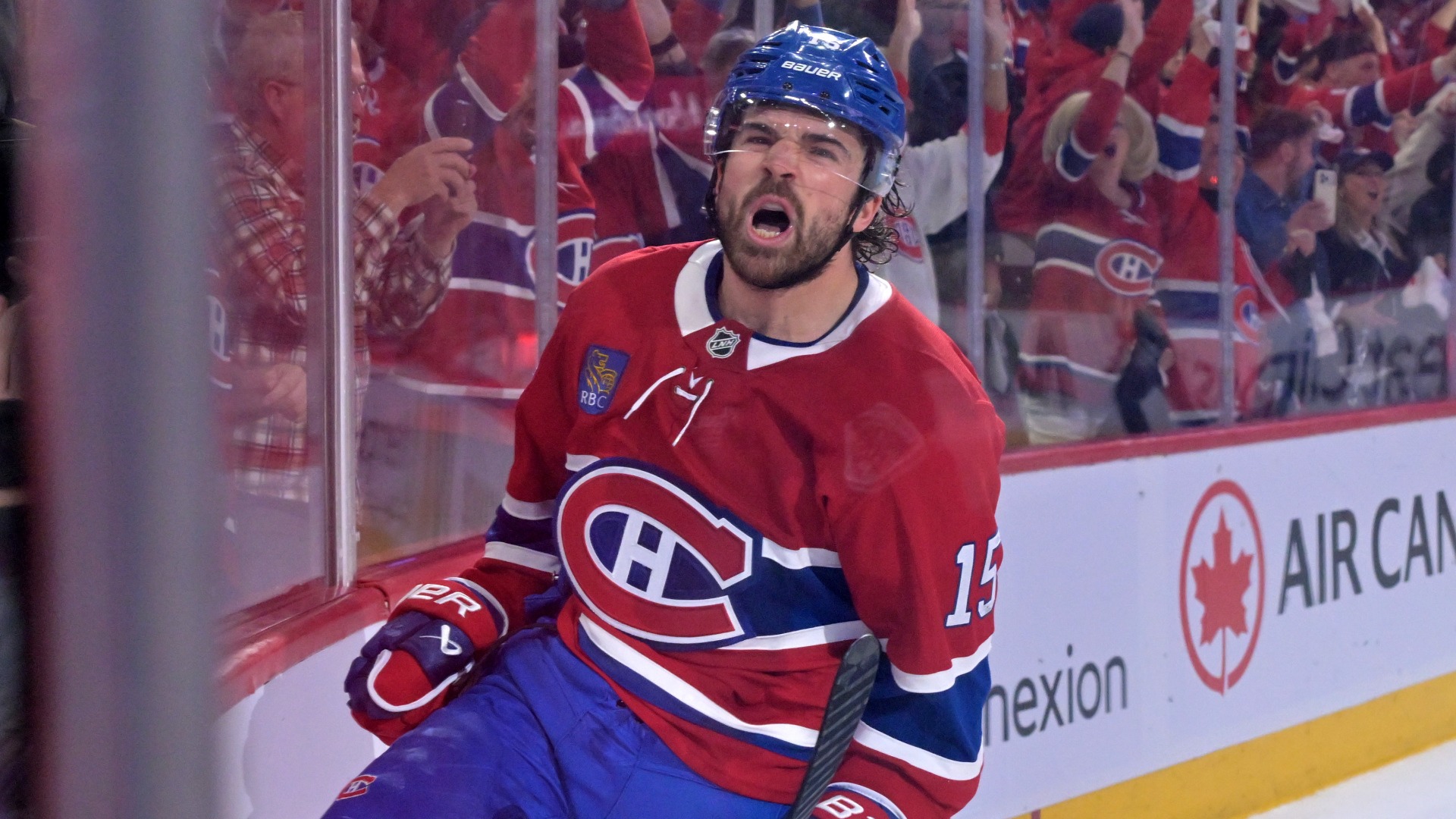 Video thumbnail for NHL Betting Insights: Montreal vs. Buffalo Showdown Tonight!