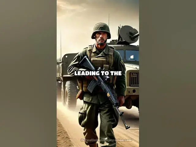 Video thumbnail for Shocking Truths About the Infamous Emu War