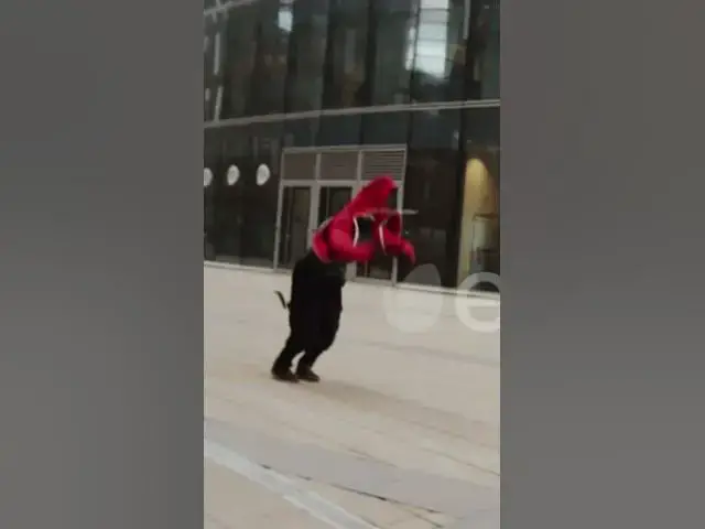 'Video thumbnail for The Best Parkour Flip You'll Ever See!'