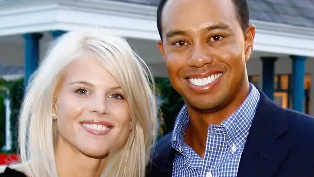 Video thumbnail for The Tragedy Of Tiger Woods' Ex-Wife Is Just Sad
